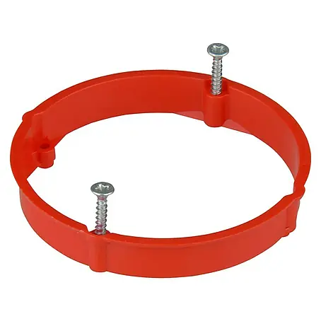 Putzausgleichsring