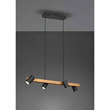 Trio Leuchten Marley Pendelleuchte