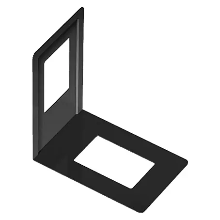Element System  Buchstütze