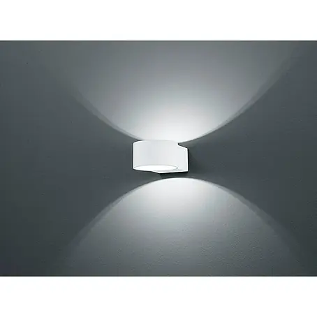 Trio Leuchten  LED-Wandleuchte Lacapo