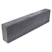 EHL Creaform Sitzbank (190 x 67 x 45 cm, Lavaschwarz, Beton) | BAUHAUS