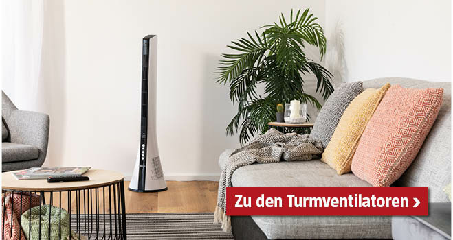 Turmventilatoren