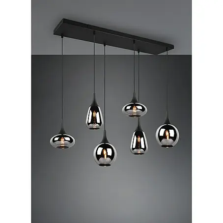 Trio Leuchten Lumina Pendelleuchte
