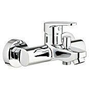 Camargue Elba Badewannenarmatur (Chrom, Glänzend)