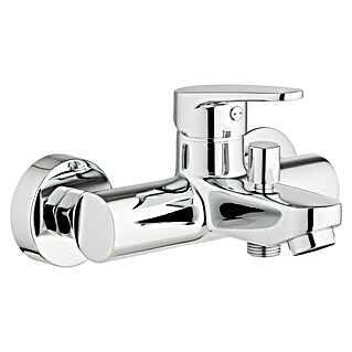 Camargue Elba Badewannenarmatur (Chrom, Glänzend)