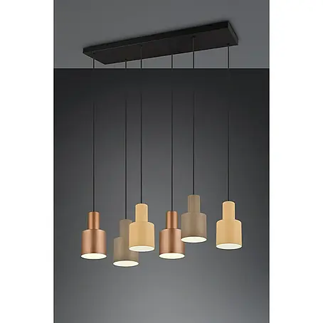 Trio Leuchten Agudo Pendelleuchte