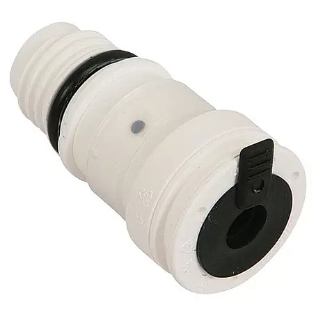 Marley AquaStec Eingang für Verteiler