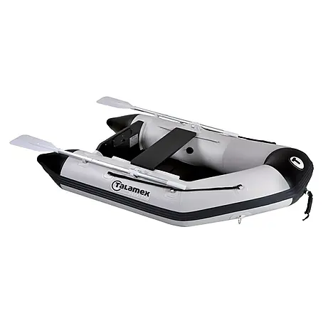 Talamex  Schlauchboot Lattenboden Aqualine QLS200