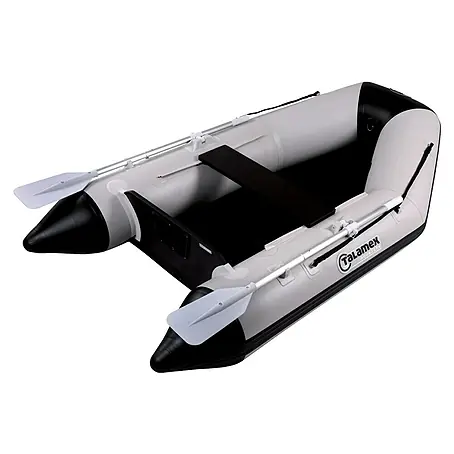 Talamex  Schlauchboot Lattenboden Aqualine QLS230