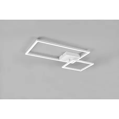 Reality Leuchten  LED-Deckenleuchte Padella