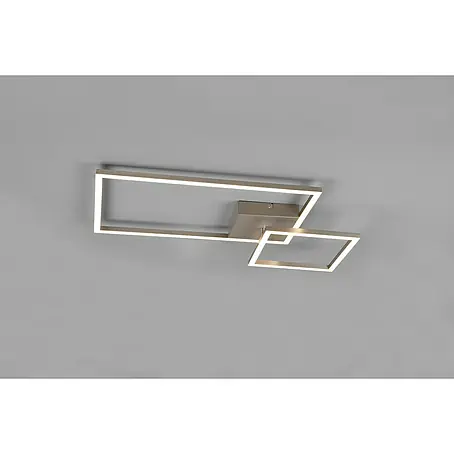 Reality Leuchten  LED-Deckenleuchte Padella