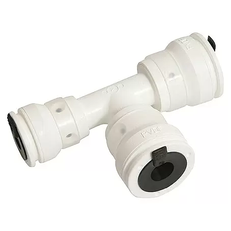 Marley AquaStec T-Stück