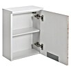 Schildmeyer Sunny Oberschrank (16,5 x 33 x 46,5 cm, Eiche Natur)