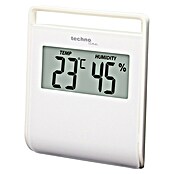 Technoline Digitalni termo-higrometer WS9440  (Na baterije, Bela, 65 x 75 x 12mm) | 3459 - Mess und Wiegetechnik | CBMC - Elektronikartikel | CBM - Elektroartikel | CB - Elektroinstallation | C - Elektro | BAUHAUS