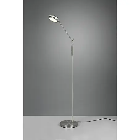 Trio Leuchten Franklin LED-Stehleuchte