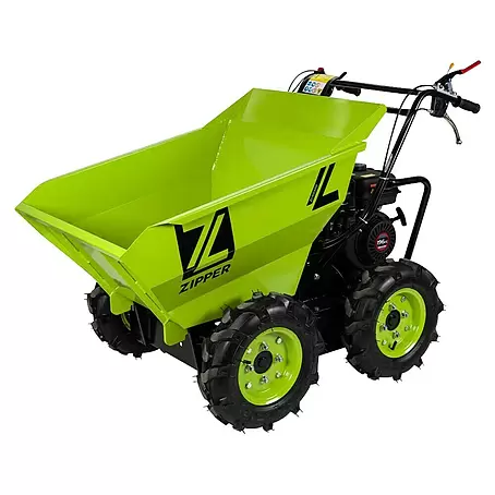 Zipper  Raddumper ZI-RD300