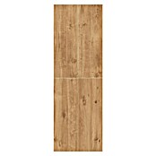 Terrassenfliese Timbertwo (40 x 120 x 2 cm, Natural/Braun, Matt) | BAUHAUS