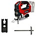 Einhell Power X-Change 18V Akku-Pendelhubstichsäge TP-JS 18/135 Li BL - Solo 