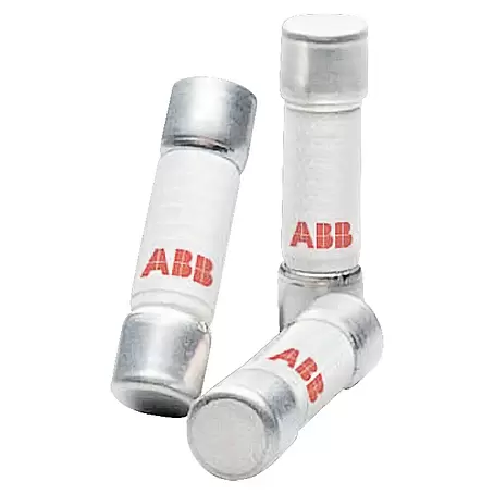 ABB  Sicherungseinsatz E 9F30 PV