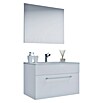 VCM Badinos Badmöbel-Set S1 (80 cm, Weiß, 3 -tlg.) | BAUHAUS
