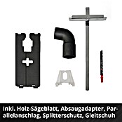 Einhell Power X-Change 18V Akku-Pendelhubstichsäge TP-JS 18/135 Li BL - Solo (18 V, Ohne Akku, 0 Hübe/min - 3.500 Hübe/min) | BAUHAUS