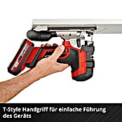 Einhell Power X-Change 18V Akku-Pendelhubstichsäge TP-JST 18/135 Li BL - Solo (18 V, Li-Ionen, Ohne Akku) | BAUHAUS