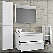 VCM Badinos Badmöbel-Set SPS (146 cm, Weiß) | BAUHAUS