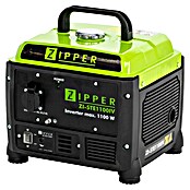 Zipper Inverter-Stromerzeuger ZI-STE1100IV (1,1 kW, Tankvolumen: 4,2 l) | BAUHAUS