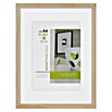Nielsen Bilderrahmen Apollo (Natur, 30 x 40 cm, Holz)