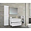 VCM Badinos Badmöbel-Set (80 cm, Weiß, 5 -tlg.) | BAUHAUS