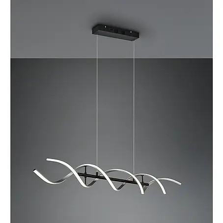 Trio Leuchten Sequence LED-Pendelleuchte