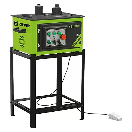 Zipper  Biegemaschine ZI-RBMA1500