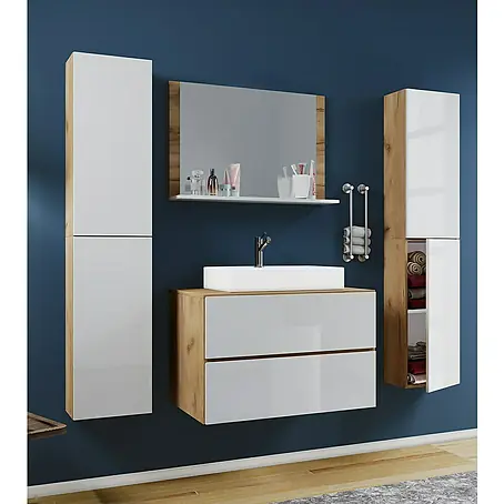 VCM Lendas Badmöbel-Set