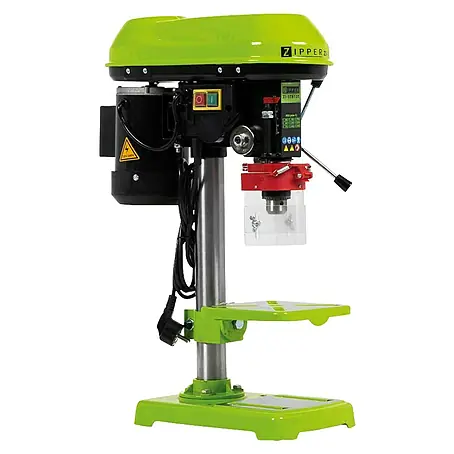 Zipper  Tischbohrmaschine ZI-STB13T