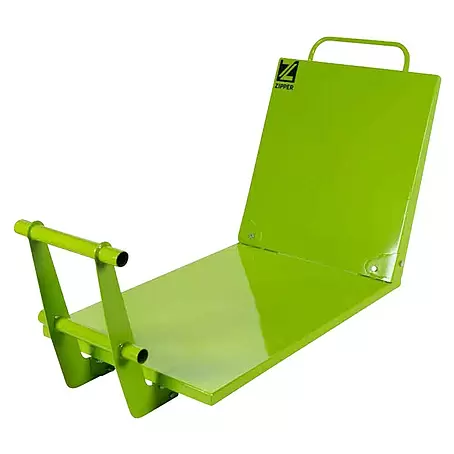 Zipper  Flachpritsche