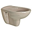 Seabay 100 New Wand-WC (Tiefspüler, Keramik, Beige)