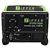 Zipper Inverter-Stromerzeuger ZI-STE1100IV (1,1 kW, Tankvolumen: 4,2 l) | BAUHAUS