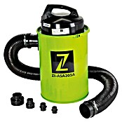 Zipper Absauganlage ZI-ASA305A (50 l, 1.100 W) | BAUHAUS