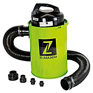 Zipper Absauganlage ZI-ASA305A (50 l, 1.100 W)