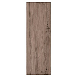 Terasna ploščica Timbertwo (40 x 120 x 2 cm, Rjave barve, Mat)