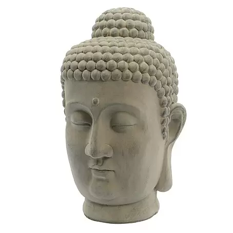 Buddhakopf