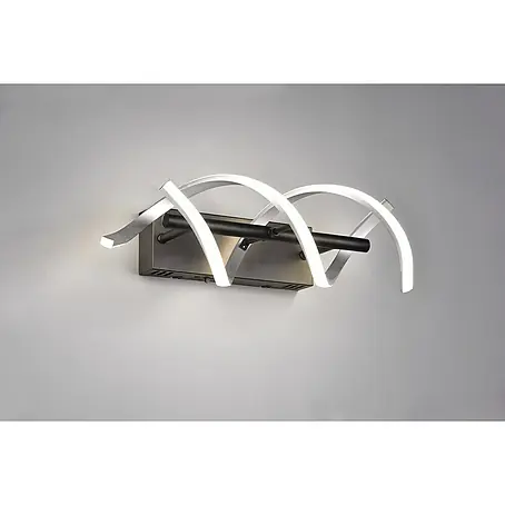 Trio Leuchten Sequence LED-Wandleuchte