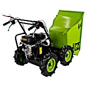 Zipper Raddumper ZI-RD300 (4.100 W, Drehzahl: 3.600 U/min, 3,6 l) | BAUHAUS