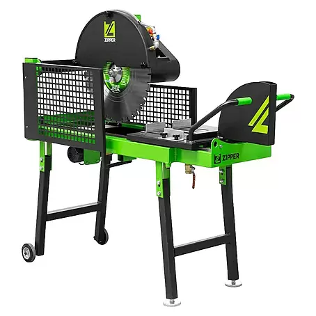 Zipper  Schneidegerät ZI-ZSM600