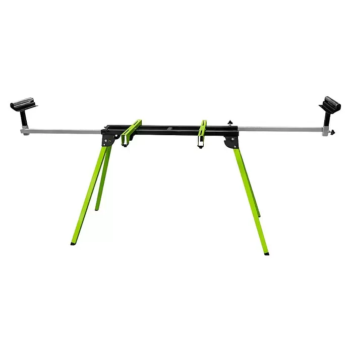 Zipper Sägetisch ZI-KSS1945Klappmechanismus, L x H: 935 x 805 mm