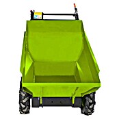 Zipper Raddumper ZI-RD300 (4.100 W, Drehzahl: 3.600 U/min, 3,6 l) | BAUHAUS