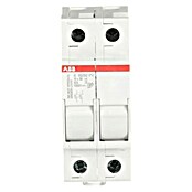 ABB Sicherungs-Trennschalter E 92/32 PV (32 A, 1.000 V, Für zylindrische Sicherungen mit 10,3 x 38 mm) | BAUHAUS