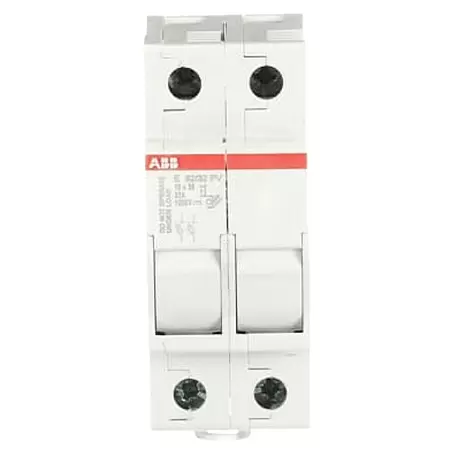 ABB  Sicherungs-Trennschalter E 92/32 PV