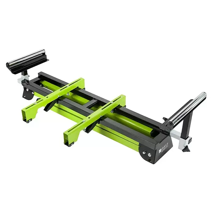 Zipper Sägetisch ZI-KSS1945Klappmechanismus, L x H: 935 x 805 mm