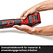 Einhell Power X-Change 18V Akku-Multifunktionswerkzeug TP-MG 18 Li BL-Solo (18 V, Ohne Akku, Oszillationswinkel: 3,2 °) | BAUHAUS